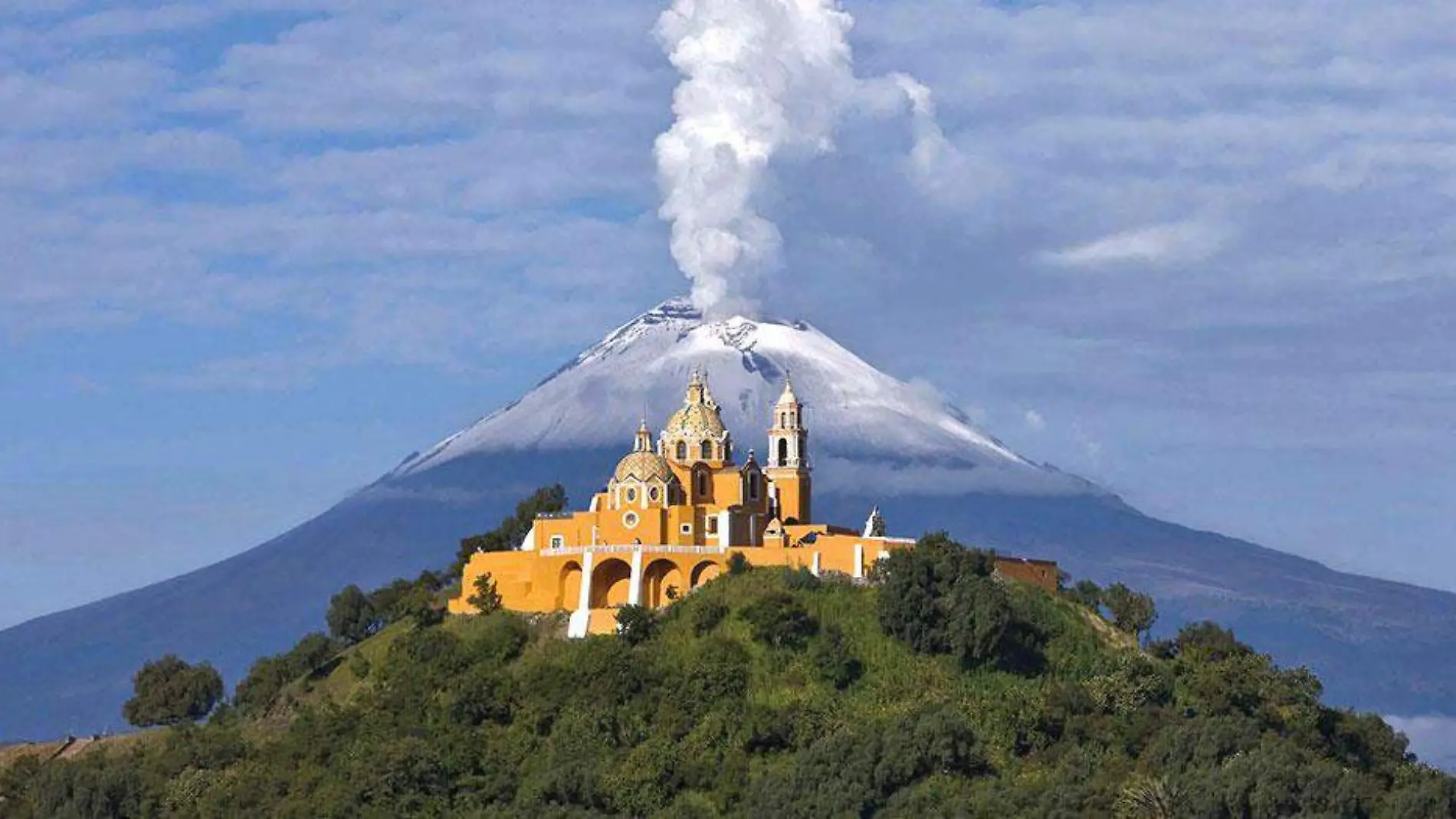 Cholula portada